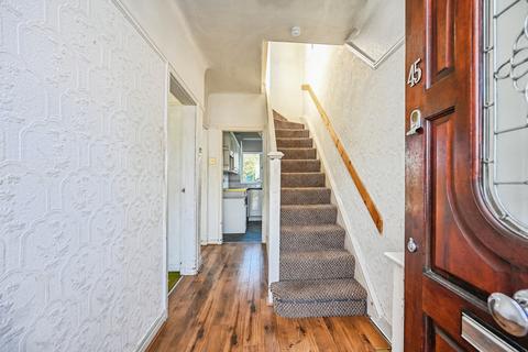 undefined, Okehampton Road, Liverpool, Merseyside, L16