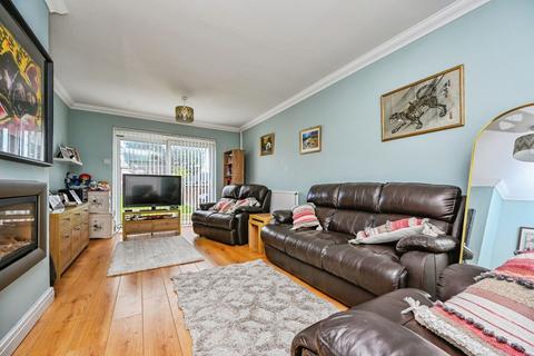 3 bedroom terraced house for sale, Boundary Farm Road, Liverpool, Merseyside, L26