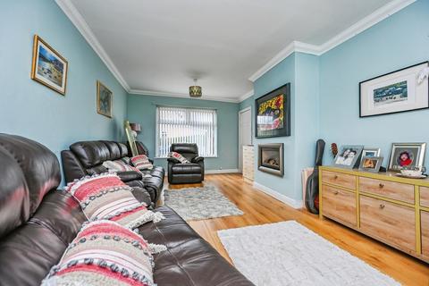 3 bedroom terraced house for sale, Boundary Farm Road, Liverpool, Merseyside, L26