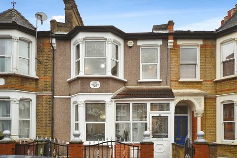 Priory Avenue, Walthamstow, E17