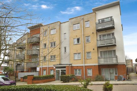 undefined, Hawker Place, London, E17