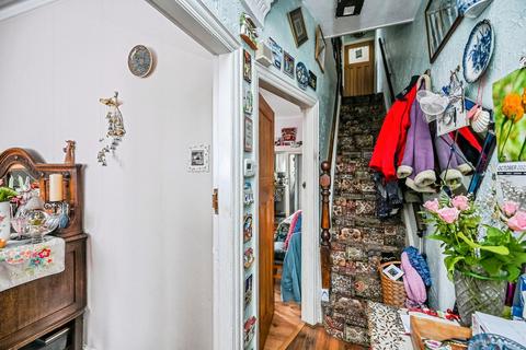 3 bedroom terraced house for sale, Rathbone Road, Wavertree, Liverpool, Merseyside, L15