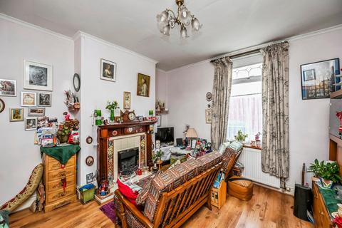 3 bedroom terraced house for sale, Rathbone Road, Wavertree, Liverpool, Merseyside, L15