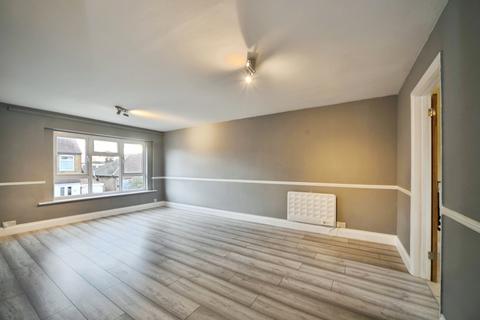 undefined, Westward Road, London, E4