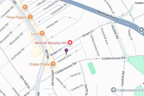 Harthill Avenue, Liverpool, Merseysid, L18