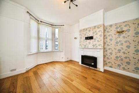 2 bedroom terraced house for sale, Trulock Road, London, N17