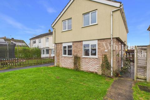 undefined, Beech Way, Dickleburgh