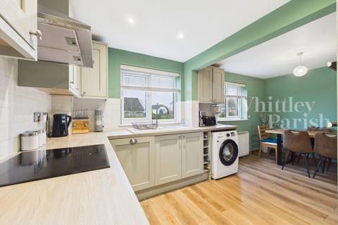 undefined, Beech Way, Dickleburgh