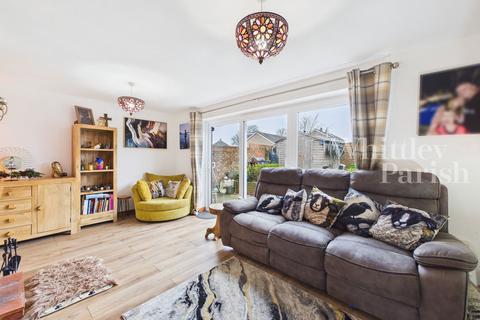 undefined, Beech Way, Dickleburgh