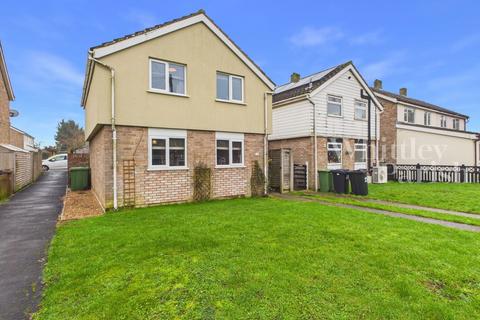 undefined, Beech Way, Dickleburgh