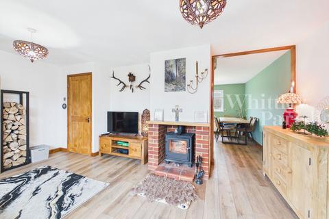 undefined, Beech Way, Dickleburgh