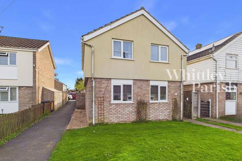 3 bedroom detached house for sale, Beech Way, Dickleburgh