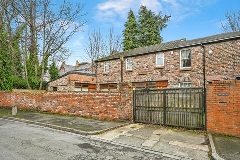 undefined, East Albert Road, Liverpool, Merseyside, L17