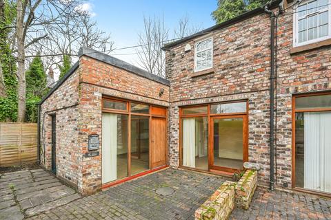 undefined, East Albert Road, Liverpool, Merseyside, L17