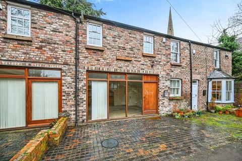 undefined, East Albert Road, Liverpool, Merseyside, L17