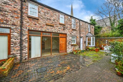 undefined, East Albert Road, Liverpool, Merseyside, L17