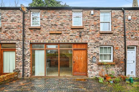 undefined, East Albert Road, Liverpool, Merseyside, L17
