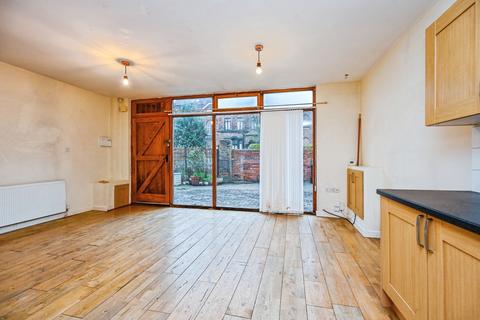 undefined, East Albert Road, Liverpool, Merseyside, L17