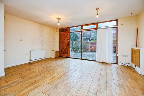 undefined, East Albert Road, Liverpool, Merseyside, L17