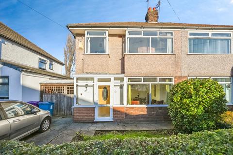 3 bedroom semi-detached house for sale, Eastcote Road, Liverpool, Merseyside, L19