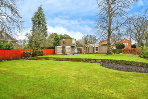 undefined, Darby Road, Liverpool, Merseyside, L19