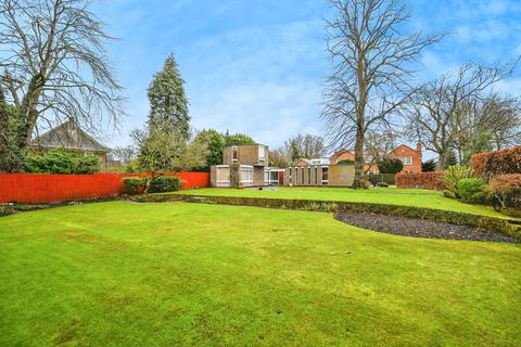 undefined, Darby Road, Liverpool, Merseyside, L19