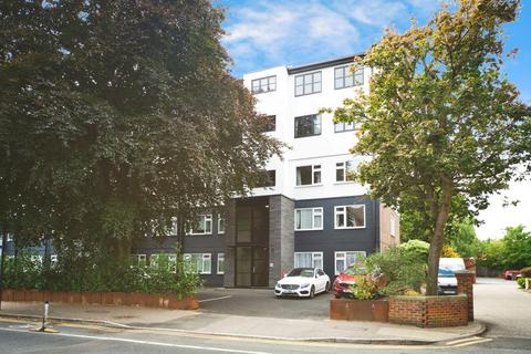 Blake Hall Road, London, E11