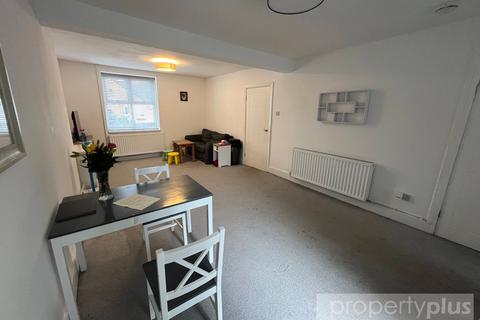 4 bedroom end of terrace house for sale, Horeb Street, Treorchy, Rhondda Cynon Taff, CF42