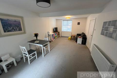 4 bedroom end of terrace house for sale, Horeb Street, Treorchy, Rhondda Cynon Taff, CF42
