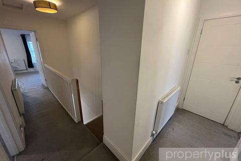 4 bedroom end of terrace house for sale, Horeb Street, Treorchy, Rhondda Cynon Taff, CF42