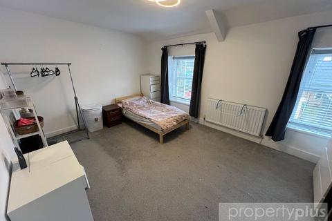 4 bedroom end of terrace house for sale, Horeb Street, Treorchy, Rhondda Cynon Taff, CF42