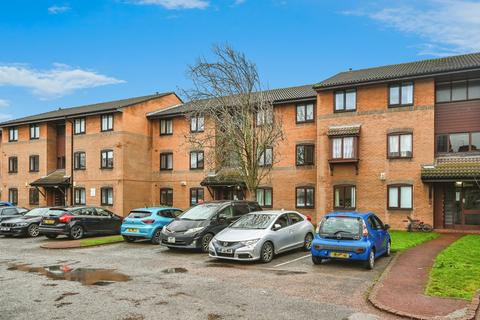 undefined, Minster Court, Liverpool, Merseyside, L7