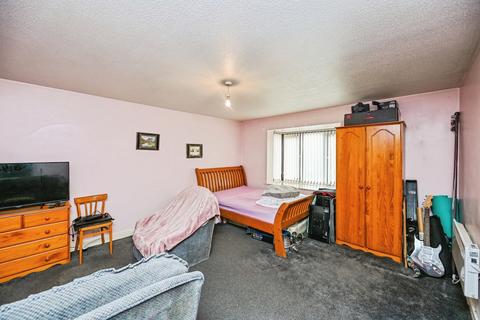 undefined, Minster Court, Liverpool, Merseyside, L7