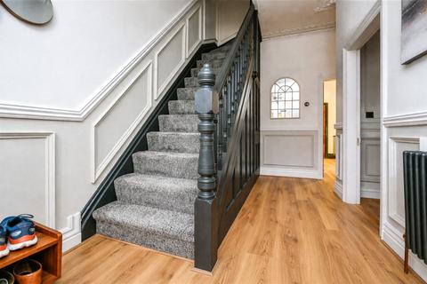 undefined, Roxburgh Avenue, Liverpool, Merseyside, L17