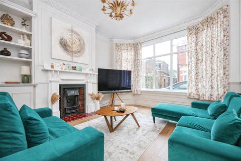 undefined, Roxburgh Avenue, Liverpool, Merseyside, L17