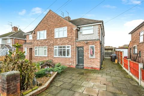 undefined, Woodland Road, Halewood, Liverpool, Merseyside, L26