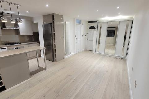 undefined, Gardner Close, London, E11