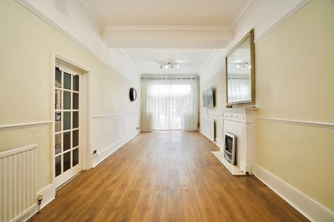 undefined, Park Road, LONDON, London, E12