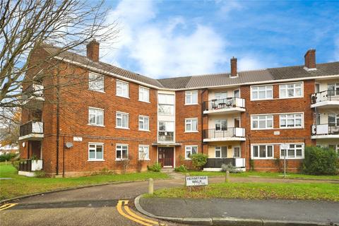 3 bedroom flat for sale, Hermitage Walk, LONDON, London, E18