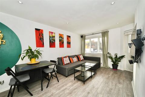 3 bedroom flat for sale, Hermitage Walk, LONDON, London, E18