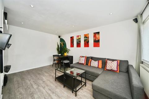 3 bedroom flat for sale, Hermitage Walk, LONDON, London, E18