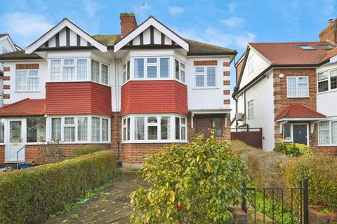 3 bedroom semi-detached house for sale, Lorne Gardens, London, E11