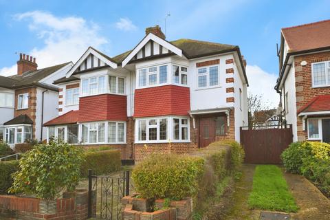 3 bedroom semi-detached house for sale, Lorne Gardens, London, E11