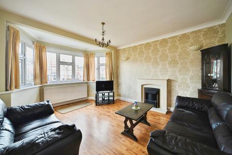 3 bedroom semi-detached house for sale, Lorne Gardens, London, E11