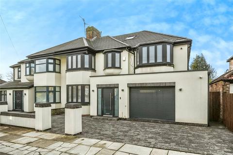 undefined, Ambleside Road, Allerton, Liverpool, Merseyside, L18