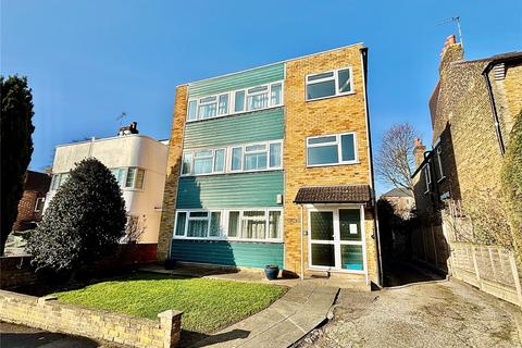Wellington Road, London, E11