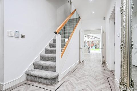 undefined, Dunbabin Road, Liverpool, Merseyside, L15