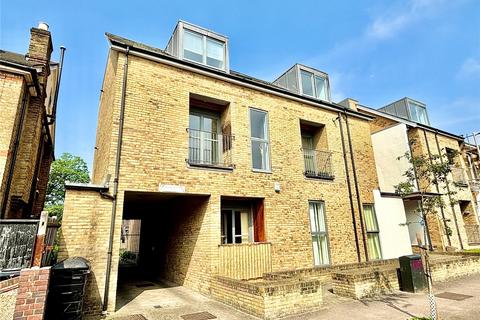 2 bedroom flat for sale, Primrose Road, London, E18