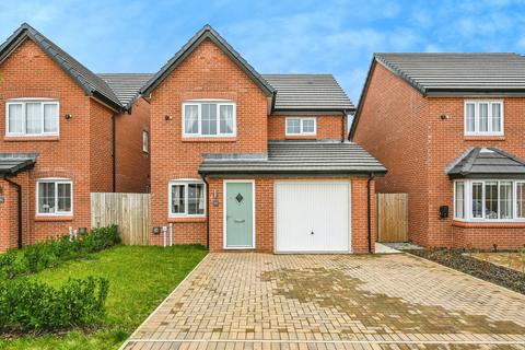 undefined, Sefton Street, Halewood, Liverpool, Merseyside, L26
