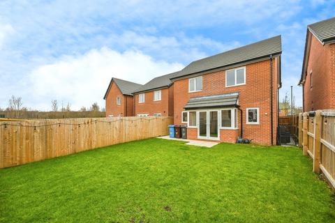 undefined, Sefton Street, Halewood, Liverpool, Merseyside, L26